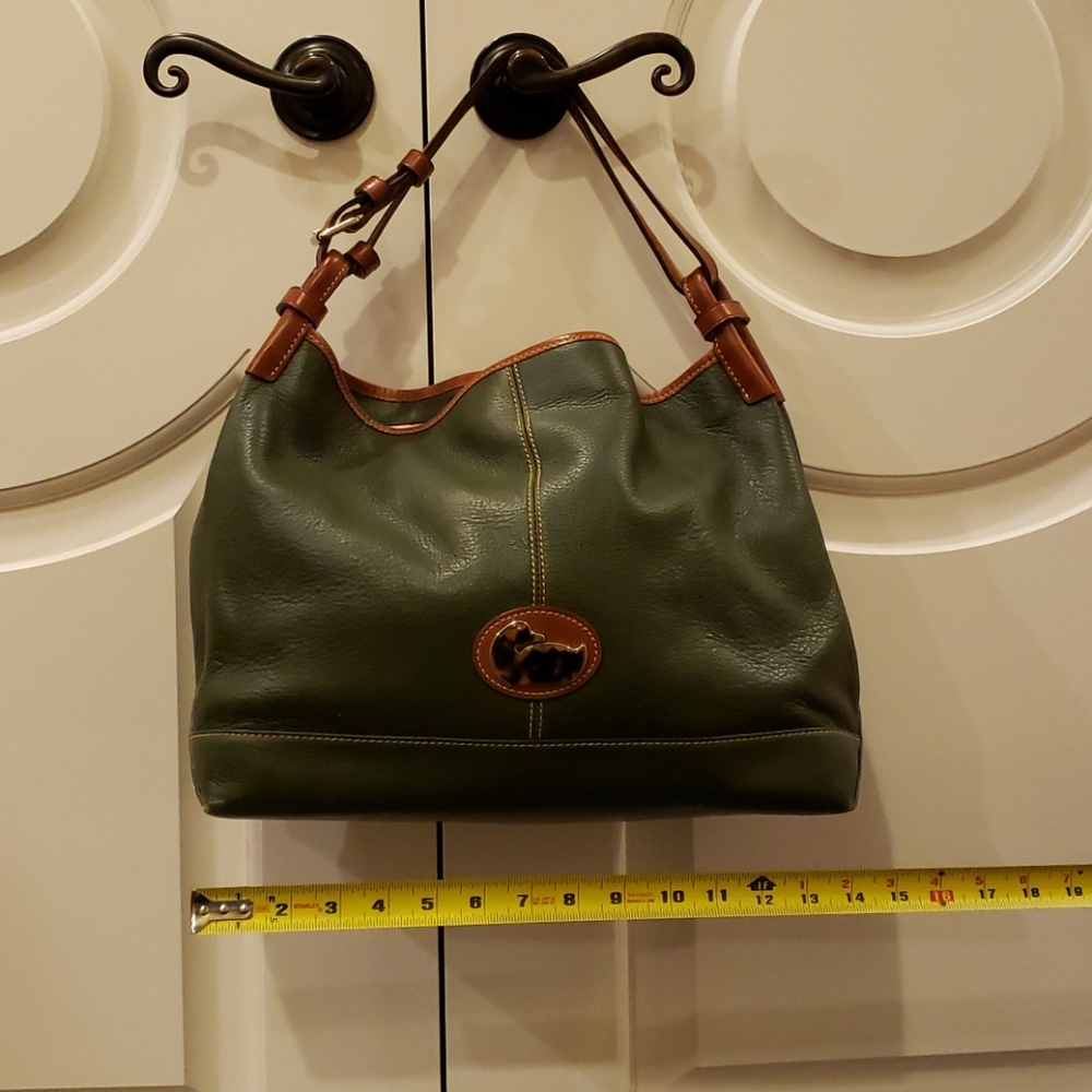 Dooney & Bourke Shoulder Bag